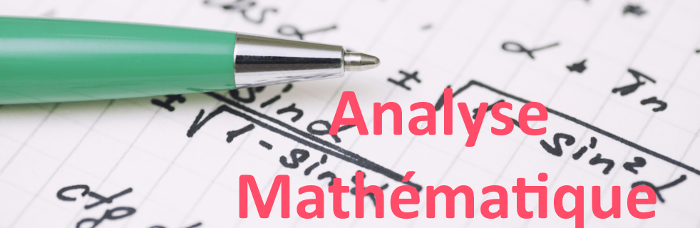 Analysis 1