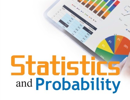 Probability and Statistics S (A-B)