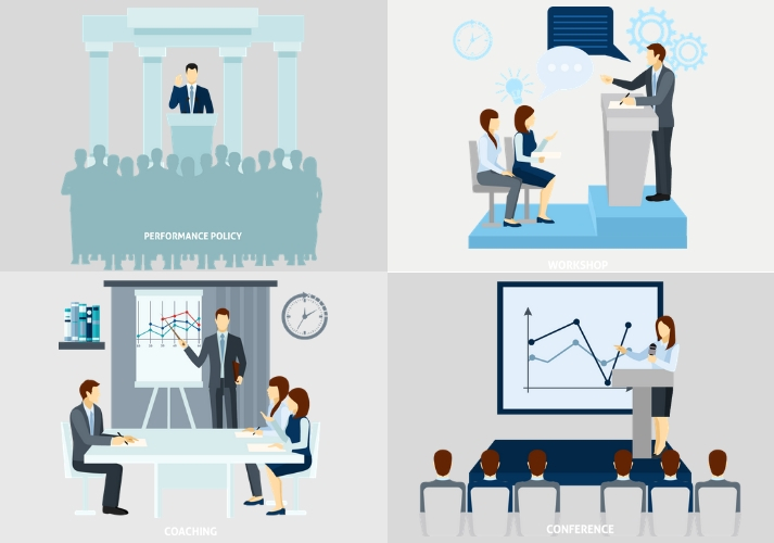 Writing and Oral Presentation Techniques: Master Course
