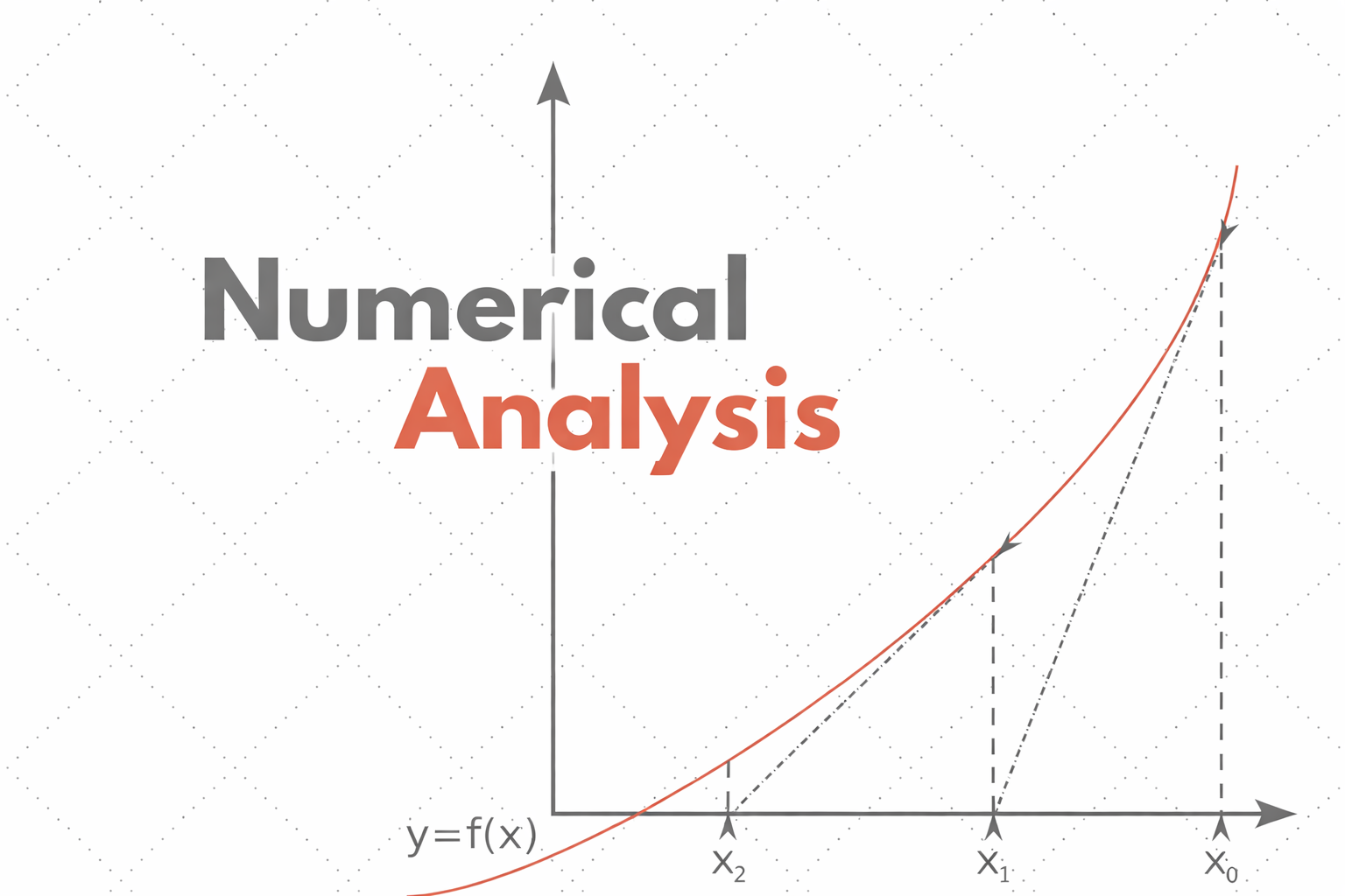 Numerical analysis 1 S(B-C)
