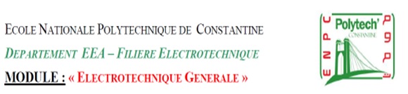 travaux pratique circuit électriques est magnétiques 