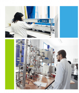 Process Engineering Department – enpc